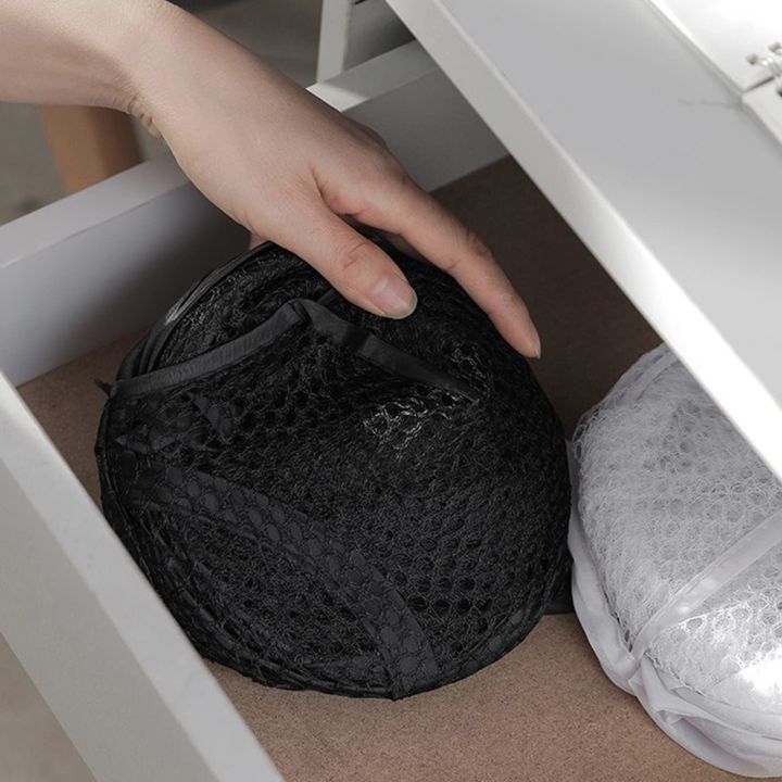 Folding%20Dirty%20Laundry%20Sorting%20Basket%20Washing%20Frame%20Bathroom%20Cloth%20Mesh%20Storage%20Bag%20Frame%20Bucket%20Laundry%20Organizers%20Storage%20Pouch%20-%20Image%203
