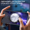 MEMO CX07 | Mobile Phone Cooler Universal Magnetic Cooling Fan Case Radiator For All Devices Portable Phone Cool Heat Sink. 