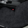 Waterproof Sweat Towel Car Seat Cover for Post Gym Workout Running Swimming Beach and Hiking Universal Fit Anti Slip Bucket Seat. 