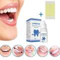 Lanbena Teeth Whitening Essence - 10ml - Original. 