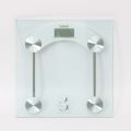 Digital weight scale. 
