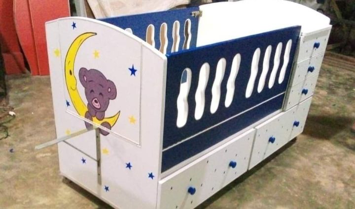 Customize baby coat available wooden lemination ply wood