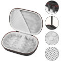 Portable Headphone Organiser Storage Bag For JBL TUNE 700BT 710BT 750BTNC 760NC 770NC and Live 500BT 650BTNC 660NC. 