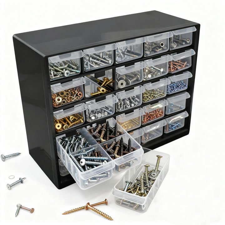 25%20Drawers%20Part%20Toolbox,%20Wall%20Mounted%20Organizer%20Cabinet%20for%20Hardware%20Screws%20Electronic%20Components%20Plastic%20Storage%20Case%20-%20Image%204