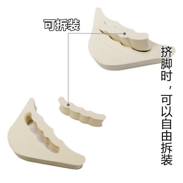 High-Heeled%20Shoe%20Toe%20Plug,%20Thickeneded%20Shoe%20Overhaul,%20Small%20Black%20and%20Beige%20Toe%20Plug,%20Toe%20Protection,%20Anti-Pain,%20Anti-Slip,%20Anti-Falling%20-%20Image%203