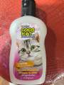 Cat shampoo. 