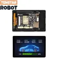 WT32-SC01 PLUS ESP32 Development Board With 3.5In 320X480 Capacitive Multi-Touch LCD Screen Built-In Bluetooth Wifi. 