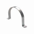 stainless steel clam all size wall clam ss. 