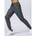 Gym Clothes Man Football Fitness High-elastic Drawstring Sweatpants Pajama Pants Running Training Joggings Fishing Loose Men's.