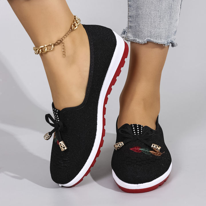 Women's%20summer%20breathable%20mesh%20flat%20shoes%20women's%20shoes%20casual%20sneakers%20shoes,%20clearance%20free%20shipping%20-%20Image%203