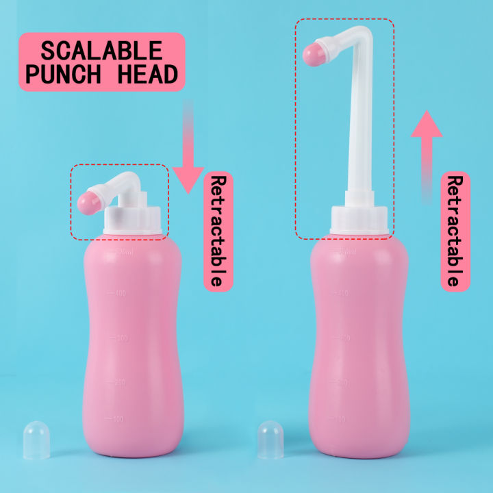 Stretchable%20Portable%20Bidet%20Private%20Parts%20Flushing%20Device%20Baby%20Butt%20Cleaner%20Confinement%20Pregnant%20and%20Lying-in%20Women's%20Perineum%20Bo%20-%20Image%203
