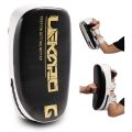 Lekaro Boxing Pu Kick Pad Muay Thai Sanda Foot Target High Elastic Training Block Free Fighting Mma Taekwondo Sanda Hand Target. 