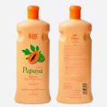 RDL Papaya Hand & Body Lotion Vitamin E 600ml. 