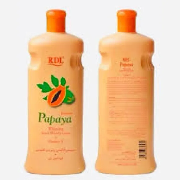RDL%20Papaya%20Hand%20&%20Body%20Lotion%20Vitamin%20E%20600ml%20-%20Image%204