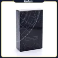 Gypsy tarot card (ready to ship)🇹🇭) New 78 deck true black tarot Gypsy card cute cartoon. 