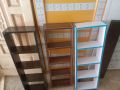 4 tier wall rack ,book shelf ,storage shelf ,storage rack stand shelf for home decoration. 