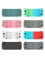 D3 Gamepad Mobile Phone Controller with Expandable Game Controller Support for Android/iOS/Hongmeng Mobile Game Controllers.