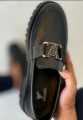 Pumpy loafer shoes is designed for boys and men which is very high quality ,soft,comfortable and strong and of best quality it is also wearable in weddings and parties. 