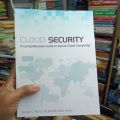 Cloud Security: A Comprehensive Guide to Secure Cloud Computing

Book by Ronald L Krutz and Russell Dean Vines. 