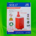 DC 12 volt 8 watt air cooler water pump with 4 nozels best company solo branded quality. 