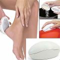 Ped Egg Callus Foot Dead Skin Remover Pedicure Ultimate Foot File for Smooth Beautiful Feet Care. 