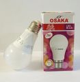 Osaka 12.1 Watt LED Blub pack 6. 