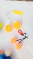 Big Tak Tak Ball Clackers, Jumbo Size Ball Game For Kids.. 
