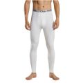 Thermal Underwear Men Thin Fleece Leggings Elastic Underpants Solid Color Render Pants Slim Men Clothing Soft. 