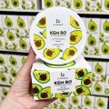 La organic Kem body cream 300gm. 
