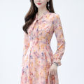New Womens Attractive Stylish Premium Quality Design 3D Screen Print, One Piece Long kurti. 
