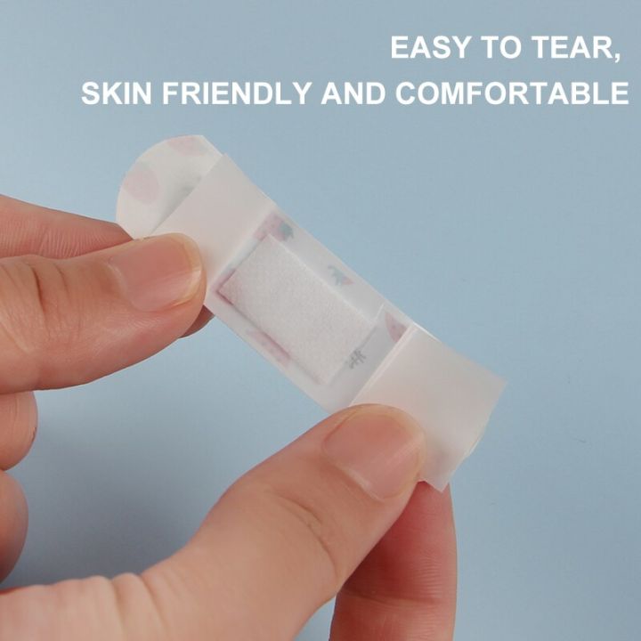 Cartoon%20Animal%20Fruit%20Baby%20Bandages%20Kids%20Band%20Aid%20Stickers%20Waterproof%20Hemostasis%20Adhesive%20Bandage%20Children%20Wound%20Strips%20Plasters%20-%20Image%206