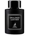 Lattafa's Opulence Leather Eau De Parffum For Men And Women by Maiosn Alhambra 100ml. 
