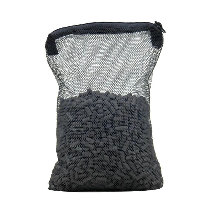 XINYOU%20Active%20Carbon%20Aquarium%20Fish%20Tank%20Water%20Filter%20Media%20Charcoal%20Activated%20Carbon%20Pellets%20500gm%20Kohinoor%20Aquarium%20-%20Image%203