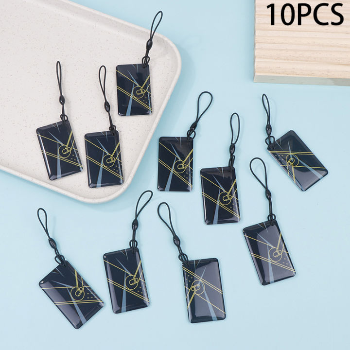 Smart Cards Card Blank 13.56mhz Additional IC Kard With Encrypted ISO ...