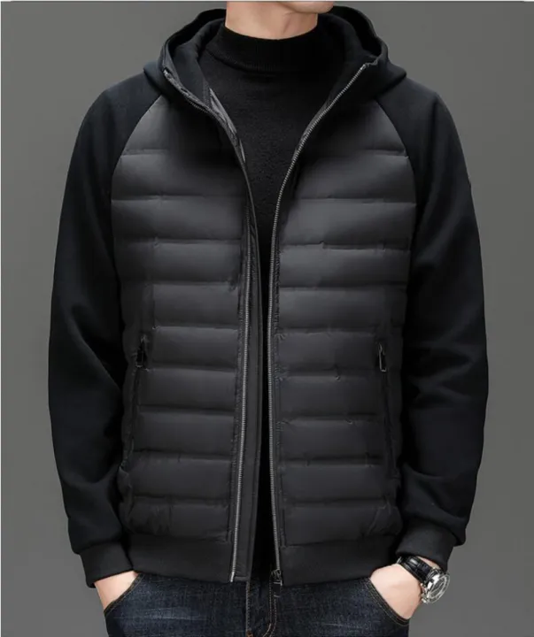 Men's%20Stylish%20Hooded%20Down%20Jacket%2090%25%20Goose%20Down%20Short%20Youth%20Coat%20High%20Quality%20Fashion%20Autumn%20Winter%20Regular%20Fit%20-%20Image%206