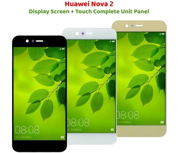 Huawei Nova 2 A+ LCD Panel