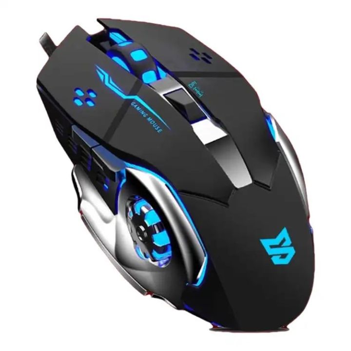 Sunsonny S-M3S Gaming Wired Mouse | Daraz.com.np