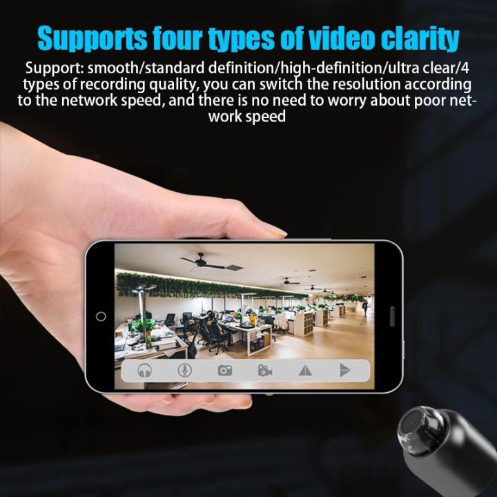 1080P%20HD%20Mini%20Camera%20WiFi%20Wireless%20HD%20Night%20Vision%20Camera%20Home%20X5%20Remote%20Camera%20Kids%20Pet%20Safety%20Monitoring%20-%20Image%204