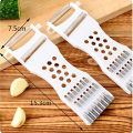 Home Kitchen Multifunctional Four-In-One Vegetable Cutter Potato Shredder Radish Grater Cucumber Slicer Manual Peeler Kitchen. 