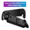 TPU Protective Case Kickstand Case Game Console Protective Cover for ROG XBOX Ally/ROG XBOX Ally X Accessories.