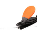 Fishing Nipper, Multifunctional Stainless Steel Fishing Cutting Tool Fishing Line Clippers Nippers Tools Fishing Tackle Accessor. 