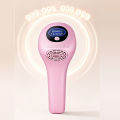 New Permanent IPL Laser Hair Remover Hair Cutting Machine Straighteners Vibration Man Shaver Female Facial Hair Laser Epilator.
