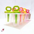Ice Cream Maker/Ice cream Maker Box/Ice cream Box/Ice Box 8 Pcs Set.
