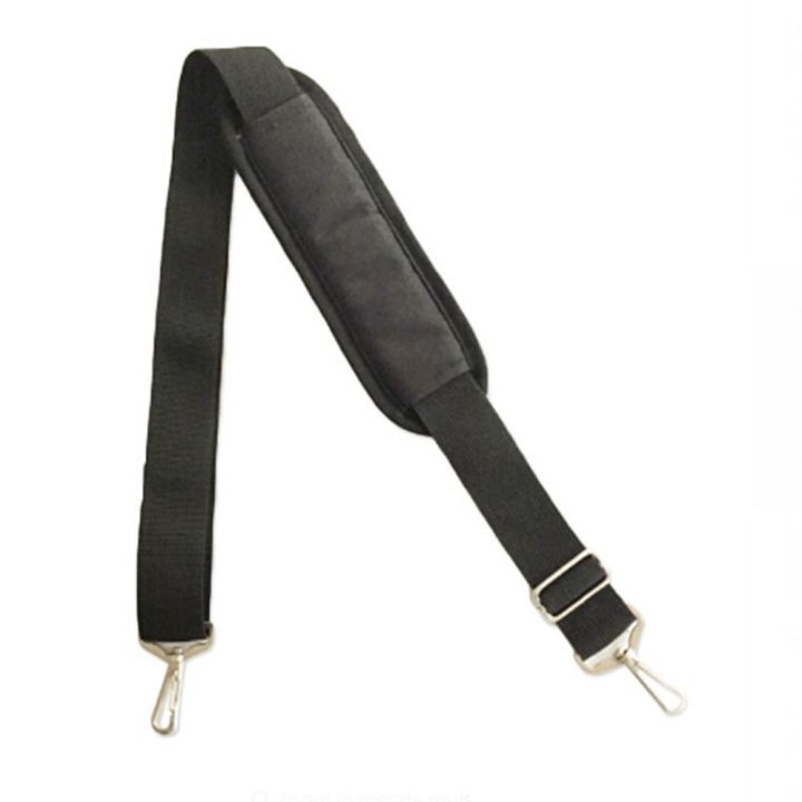 1PC%20Detachable%20Band%20Nylon%20Bag%20Strap%20145cm%20Black%20Handbag%20Belts%20Adjustable%20Shoulder%20Strap%20Laptop%20Bag%20-%20Image%202
