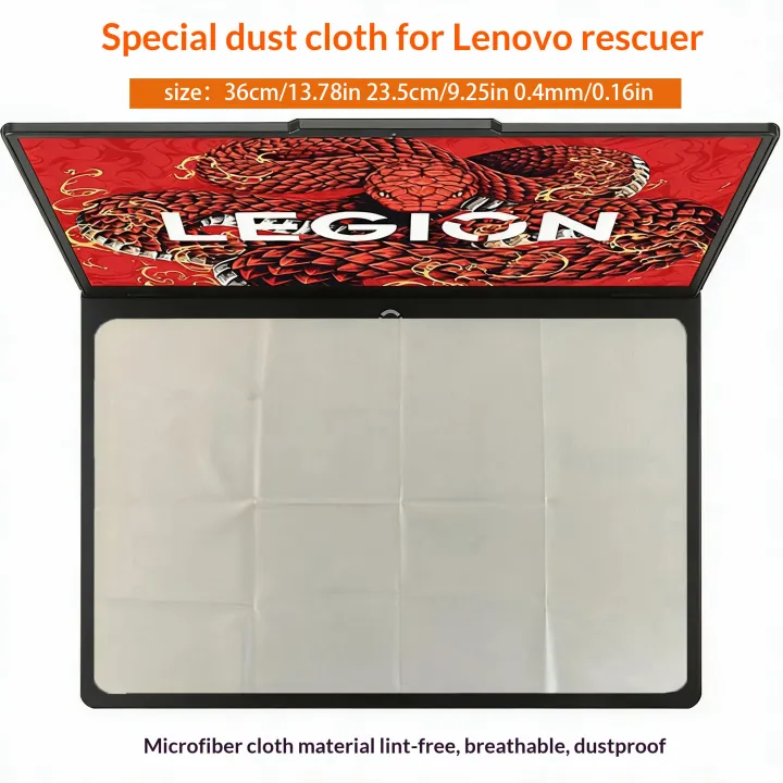 Lint-Free%20Microfiber%20Laptop%20Dust%20Cloth,%2035x23.5cm%20Breathable%20Anti-Dust%20Cover%20for%2015/17%20Inch%20Gaming%20Laptops,%20Reusable%20Cleaning%20To%20-%20Image%202