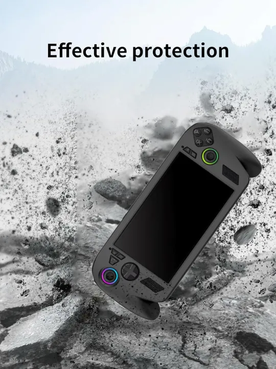 Case%20for%20ROG%20Xbox%20Ally%20X,%20Fully%20Wrap%20Silicon%20Soft%20Protective%20Shockproof%20Cover%20with%20Support%20for%20ROG%20Xbox%20Ally%20-%20Image%203