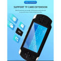 Handheld Portable Retro Video Game Console Videogame Arcade Player for Children Mini Machine Emulator Retrogame Gaming Station.
