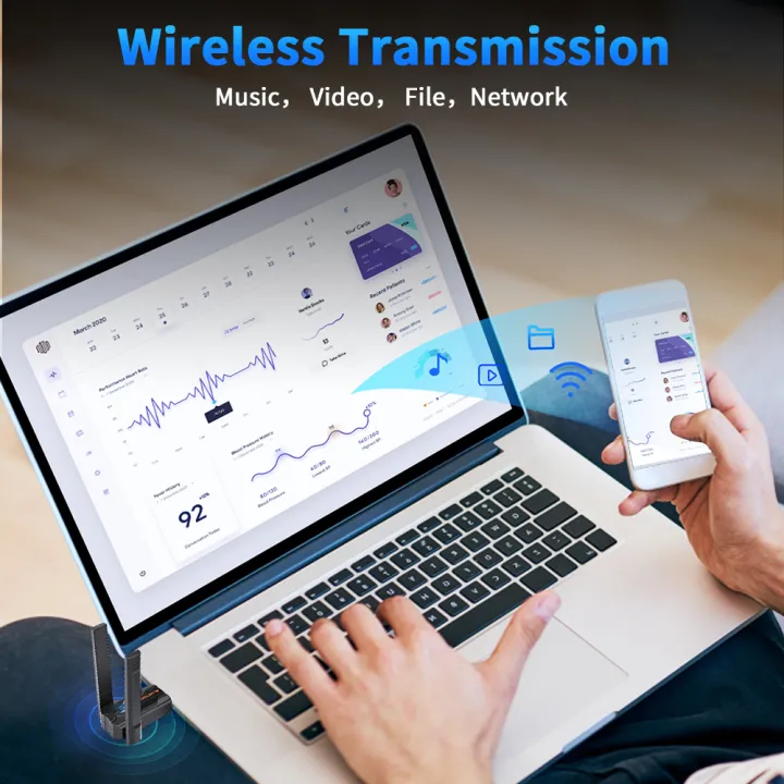 Electop%20USB%20Dual-antenna%20Bluetooth%206.0%20Adapter%20Plug%20And%20Play%20200M%20Transmitter%20for%20PC%20Mouse%20Speakers%20Audio%20Bluetooth%20EDR%20BLE%20-%20Image%206