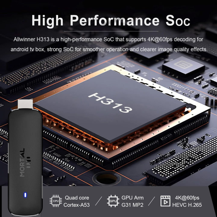 Mortal%20Q8%20WIFI6%20BT5.0%20%20Voice%20Assistant%20AllwinnerH313%20Android%2014%20Portable%20Android%20FireTV%20Stick%20Smart%20Streaming%20Media%20Player%20-%20Image%203