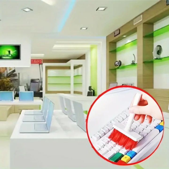 5%20IN%201%20Cleaning%20Kit%20Keyboard%20Cleaner%20For%20AirPods%20Pro%20iPhone%20Cleaning%20Tools%20Keycap%20Puller%20Set%20Screen%20Brush%20Earphone%20Cleaner%20Brush%20-%20Image%206